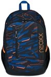 neoxx Schulrucksack Flow School Backpack