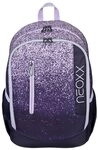 neoxx Schulrucksack Flow School Backpack