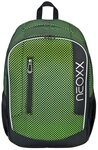 neoxx Schulrucksack Flow School Backpack