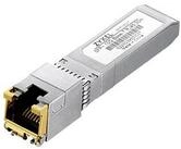 Zyxel SFP+-Transceiver-Modul - 10GbE - 10GBase-T Netzwerk-Adapter
