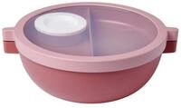 Mepal Lunchbox Mepal Vita 1.5 l Bento Sch&uuml;ssel - Vivid mauve