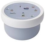 Mepal Lunchbox Obstbox f&uuml;r Kinder, 300 ml, sp&uuml;lmaschinen- und mikrowellenfest,