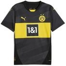 PUMA Fu&szlig;balltrikot Puma Herren Borussia Dortmund Away Trikot 2024/25 774956