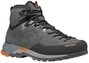 TECNICA Sulfur MID MS GTX (Zustieg, Synthetik, wasserdicht) dunkelgrau Herren