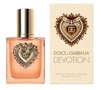 DOLCE & GABBANA Eau de Parfum Devotion Intense