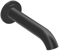 hansgrohe Wannenarmatur Axor Uno Wanneneinlauf gebogen
