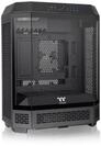 Thermaltake PC-Geh&auml;use Thermaltake The Tower 600 Black, Tower-Geh&auml;use