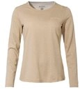 VAUDE T-Shirt Women's Essential LS T-Shirt (1-tlg) schnelltrocknendes und