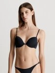 Calvin Klein Underwear B&uuml;gel-BH LIGHTLY LINED DEMI mit verstellbaren Tr&auml;gern