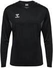 hummel Kapuzenpullover Hmlauthentic Pl Jersey L/S