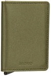 SECRID Etui Slimwallet Crisple