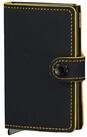 SECRID Geldb&ouml;rse Miniwallet Matte (1-tlg)
