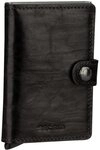 SECRID Brieftasche Miniwallet Dutch Martin