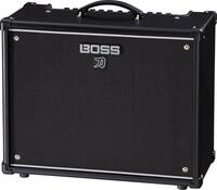 Boss by Roland Boss Gitarren-Verst&auml;rker Katana 100 Gen 3 Verst&auml;rker (Anzahl