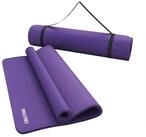 GORILLA SPORTS Yogamatte Yogamatte in verschiedenen Farben und Gr&ouml;&szlig;en (1-St)...