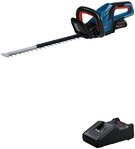 Bosch Professional Akku-Heckenschere &raquo;GHE 18V-50 Professional&laquo;, ohne Akku,...