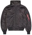 Alpha Industries Bomberjacke MA-1 Hooded