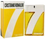 CRISTIANO RONALDO Eau de Toilette CR7 Discover 100 ml