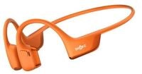 Shokz Shokz OpenRun Pro 2 Orange kabellose Kopfh&ouml;rer Bluetooth-Kopfh&ouml;rer