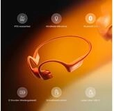 Aftershokz Headset