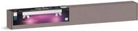 Philips Hue Smarte LED-Leuchte White & Color Ambiance Centris 4er Spot weiss,