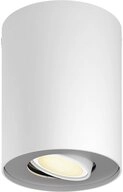 Philips Hue LED Deckenspot White Ambiance Pillar Aufbauspot Erweiterung,