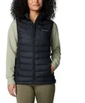 Columbia Kurzweste Powder Lite II Vest BLACK