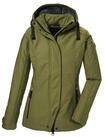 G.I.G.A. DX by killtec Funktionsjacke Softshelljacke GW 23 WMN SFTSHLL JCKT