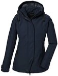 G.I.G.A. DX by killtec Softshelljacke GW 23 WMN SFTSHLL JCKT Wasser- und