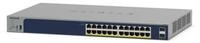 NETGEAR GS724TPP-300EUS Switch WLAN-Router