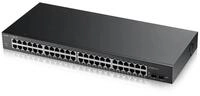 Zyxel Zyxel GS1900-48-EU0102F Netzwerk-Switch