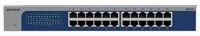 NETGEAR GS524 24-Port Gigabit Switch WLAN-Router