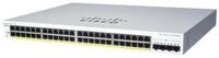 Cisco Cisco CBS220-48P-4G-EU Netzwerk-Switch