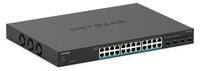 NETGEAR Switch MS324TXUP-100EUS MS324TXUP100EUS (MS324TXUP-100EUS)...