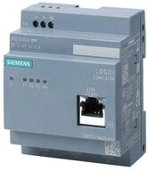 SIEMENS Siemens Dig.Industr. Scalance LOGO! CSM 12/24 6GK7177-1MA20-0AA0