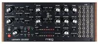 Moog Synthesizer (Synthesizer, Analog Synthesizer), Labyrinth - Synthesizer