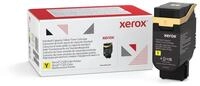Xerox Tonerpatrone 006R04822 Toner gelb