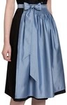 Stockerpoint Dirndlsch&uuml;rze Dirndlsch&uuml;rze - KRISTIN - ros&eacute;, rauchblau, salbei