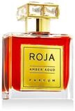 LA ROJA K&ouml;rperpflegeduft Roja Parfums Amber Aoud