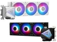 MSI CPU K&uuml;hler MAG CORELIQUID I360 - Prozessor-Fl&uuml;ssigkeitsk&uuml;hlsystem -