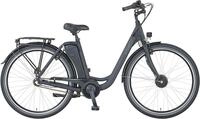 Prophete E-Bike Cityrad Geniesser 1.0, 3 Gang Shimano Nexus Schaltwerk,