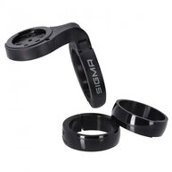 SIGMA Fahrradcomputer Sigma Lenkerhalter Long Butler GPS