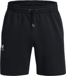 Under Armour&reg; Trainingsshorts Under Armour Herren Short Essential Fleece Shorts