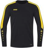 Jako Fleecepullover Jako Kinder Pullover Power 8823