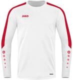 Jako Fleecepullover Jako Herren Pullover Power 8823
