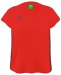 Erima T-Shirt Essential Team T-Shirt Damen