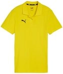 PUMA Poloshirt PUMA teamGOAL Casuals Poloshirt Damen Polos Damen Baumwolle