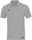Jako T-Shirt JAKO Premium Basics Poloshirt Polos Herren Polyester