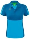 Erima Poloshirt Damen SIX WINGS Poloshirt