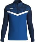 Jako Funktionsshirt 8624 Ziptop Iconic